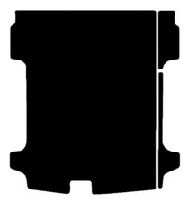 FOR FORD TRANSIT CUSTOM CREW