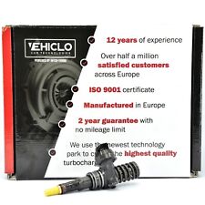 Diesel Fuel Pump Injector Audi Seat Skoda Volkswagen 1.9 TDI 0414720037 AVB