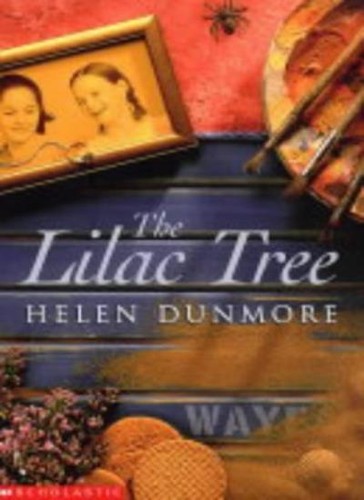 The lilac tree - lilac, dunmore