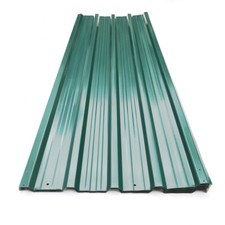 Roof Sheets Corrugated Garage