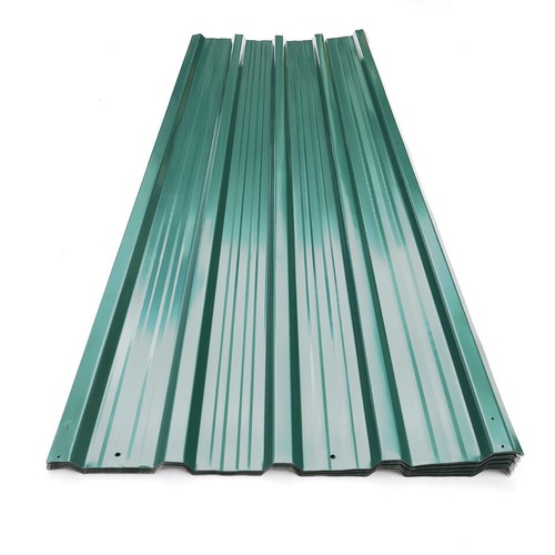 Roof sheets corrugated garage - sheets,