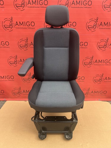 Seat opel vauxhall movano - seat,