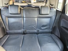 FORD FIESTA 2001-2008 SEATS -