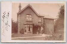 Postcard Lodge Residential Home A159