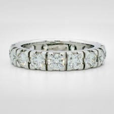 Bvlgari Diamond Full Eternity