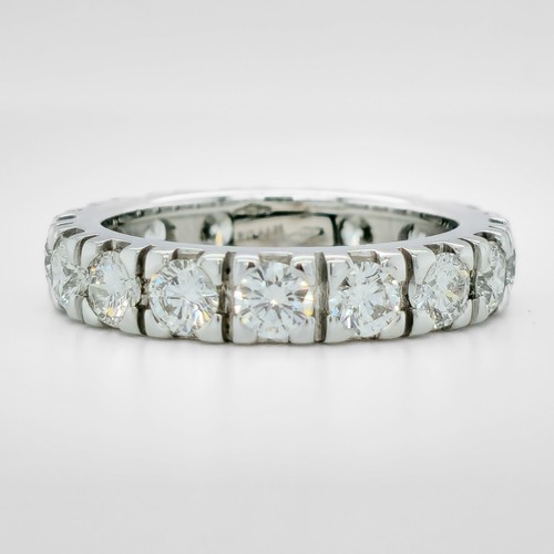 Bvlgari diamond full - diamond, eternity