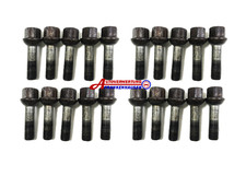 20 x set wheel bolts alloy