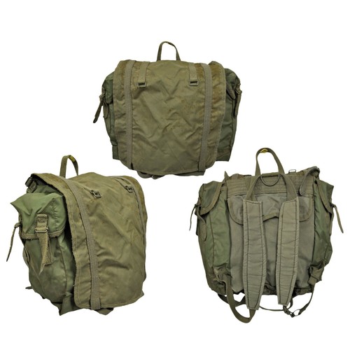 Army backpack original french - army,