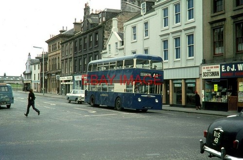 Photo daimler fleetline bus - photo,
