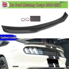 H-Style For Ford Mustang Blade