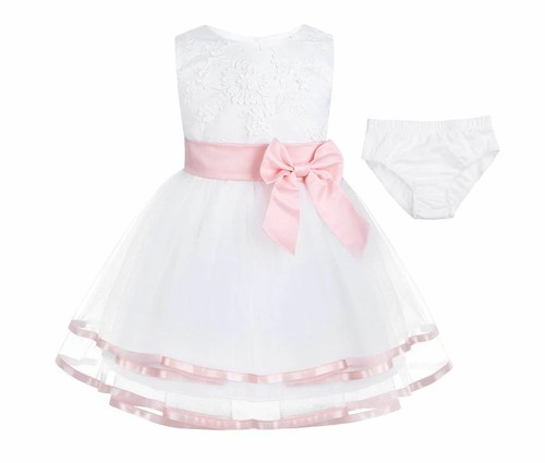 Baby princess girls - girls, dress