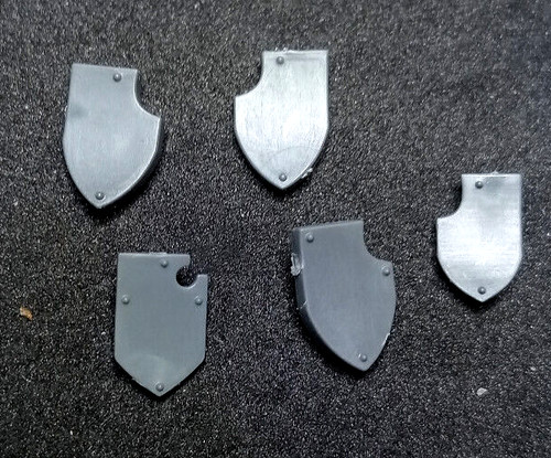 Warhammer 40k bits space - warhammer,