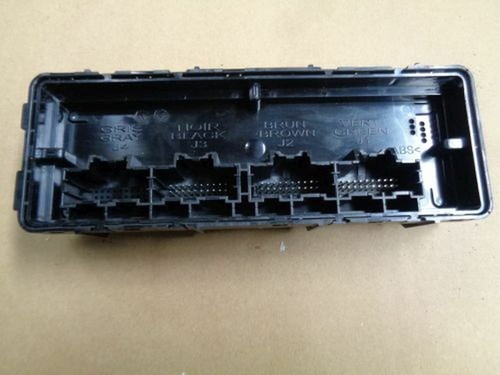 Control unit ecu air - control,
