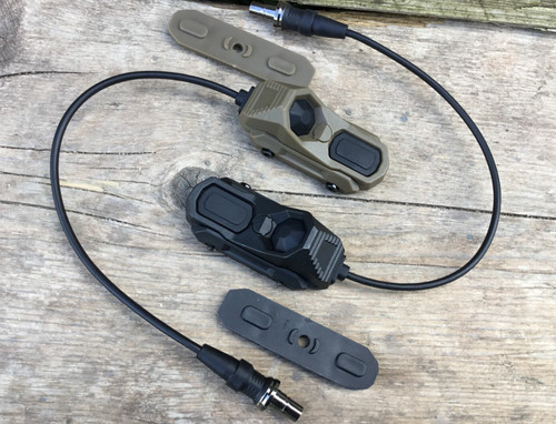 Axon style switch for - axon,