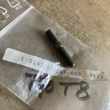 Suzuki 01421-06203 Cylinder