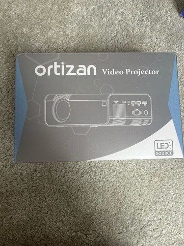 Ortizan portable video - portable,