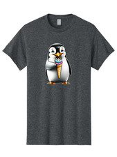 Pingu-With-Ice-Cream Mens