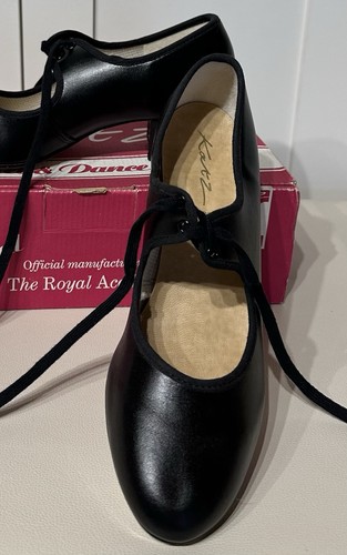 Katz cuban heel - katz,