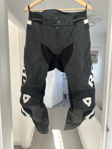 Rev apex leather - apex,