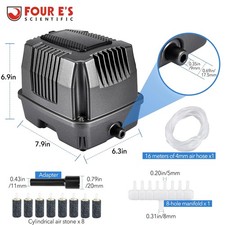 Pond Aerator Outdoor Linear