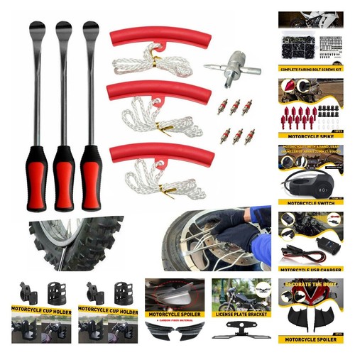 Motorcycle tire tool parts - motorcycle,