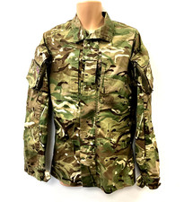 British Army Issue MTP 23 PCS