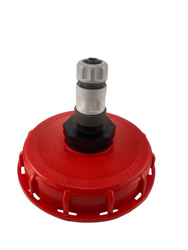 Ibc tank lid - ibc, 155mm