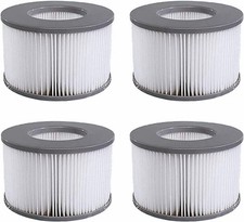 4Pcs MSpa Hot Tub Filter