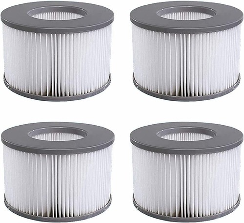 4pcs mspa hot tub - 4pcs,