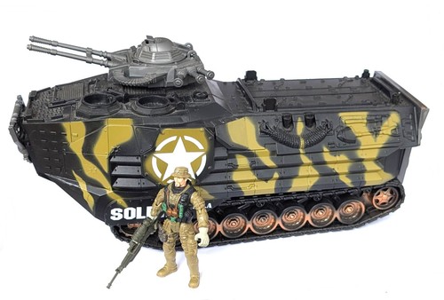 Chap mei soldier force - chap,