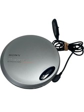 Sony D-EJ775 Walkman Portable
