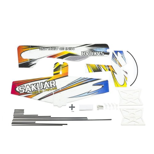 Air plane airplane micro - rc,