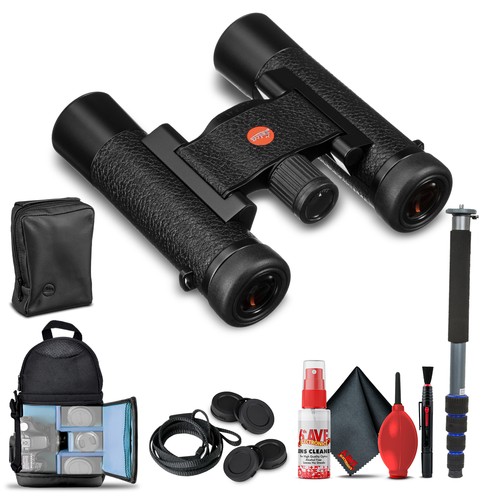 Leica 10x25 ultravid blackline - 10x25,