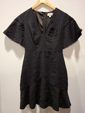 Shilla Women's Black Size S