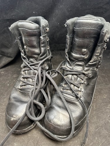 Vintage german army meindl - vintage,