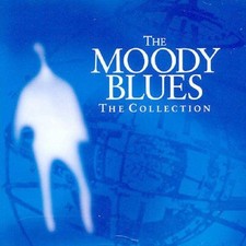 Collection - The Moody Blues