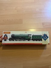 Flying Scotsman 20th