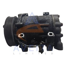 Mazda 3 1.6 Diesel 09-14 Air