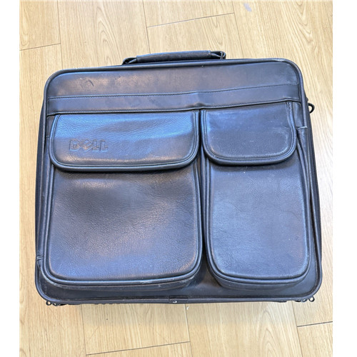 Dell black briefcase - ,