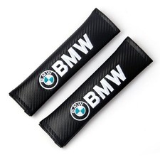 2x Seat Belt Pads Cover Safety