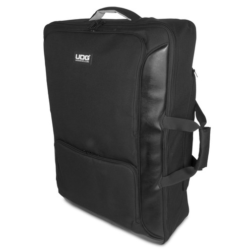 Udg urbanite midi controller - midi,