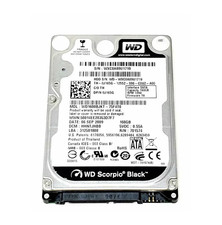 25X-HDD 160 GB SATA 2.5" 2.5 INCH 9.5MM HARD DRIVE HDD WORKING /LAPTOP-PC-PS