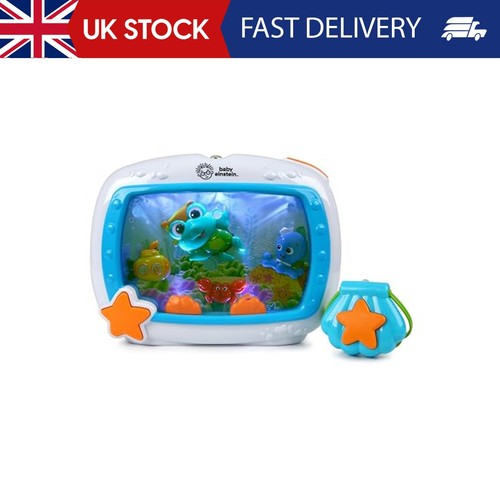 Baby einstein sea dreams - einstein,