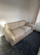 Laura Ashley Cream Fabric Two