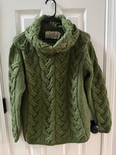 Aran Sweater Market Knitwear