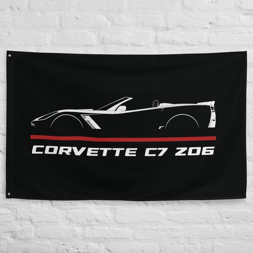 Corvette z06 convertible - z06,