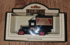 Lledo Days Gone "1934