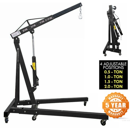Ton tonne engine - 2, stand