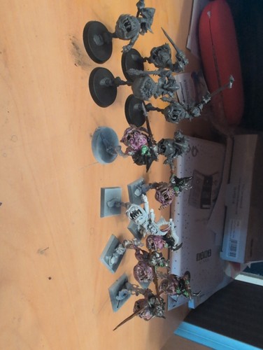 Warhammer age sigmar - warhammer,