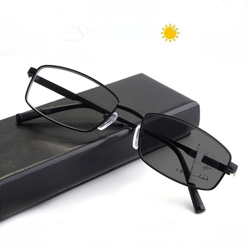Smart zoom progressive - zoom,